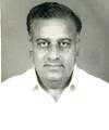 Rtn.PP.M.Natraj - Charter President  & Advisor