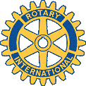 Rotary International Emblem