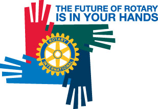 Rotary International Them 2009-2010